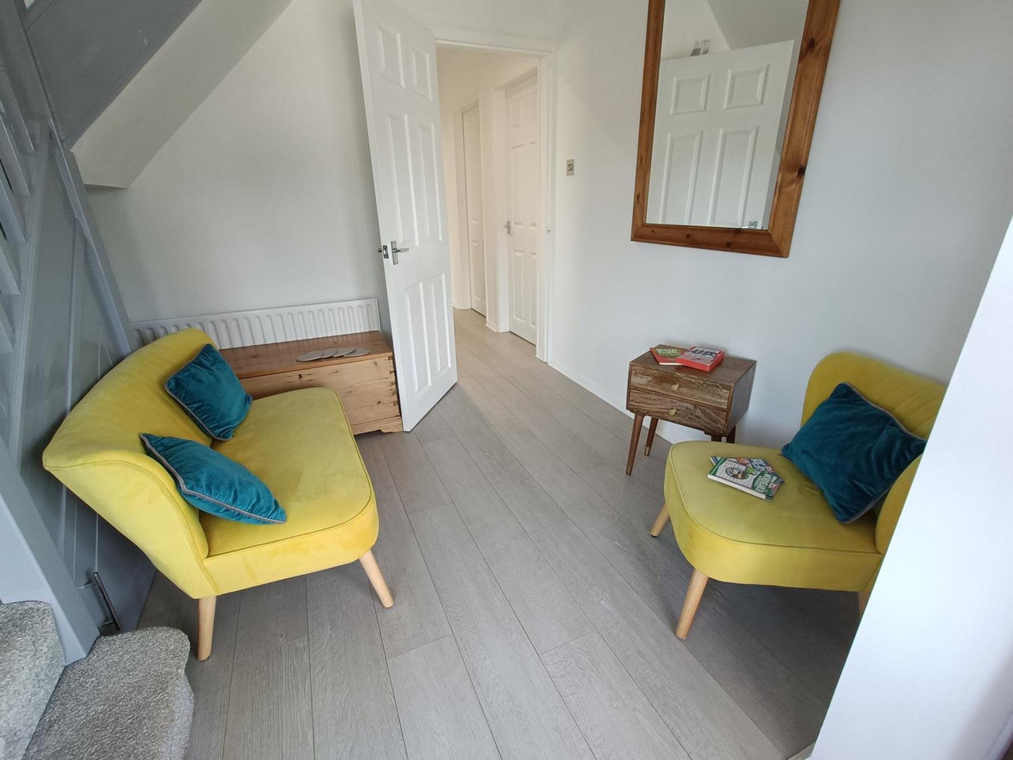 Alton Towers & Foxtail Barns & Oak Barns & Peak District Villa Wetleyrocks Exteriör bild
